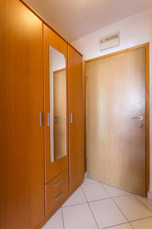 Apartmani Spaic ヘルツェグ・ノヴィ エクステリア 写真